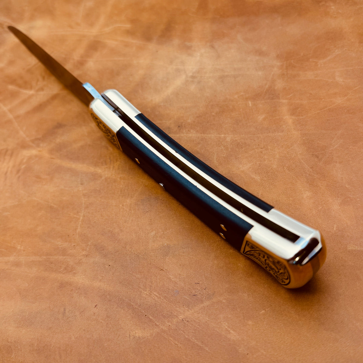 Buck 110 Pocket Knife