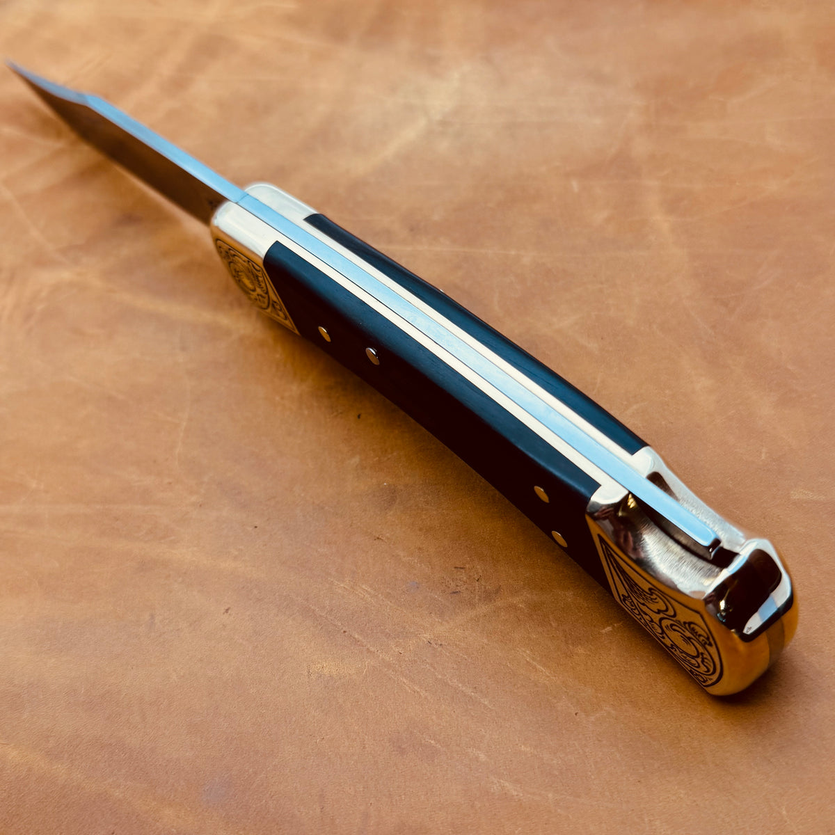 Buck 110 Pocket Knife