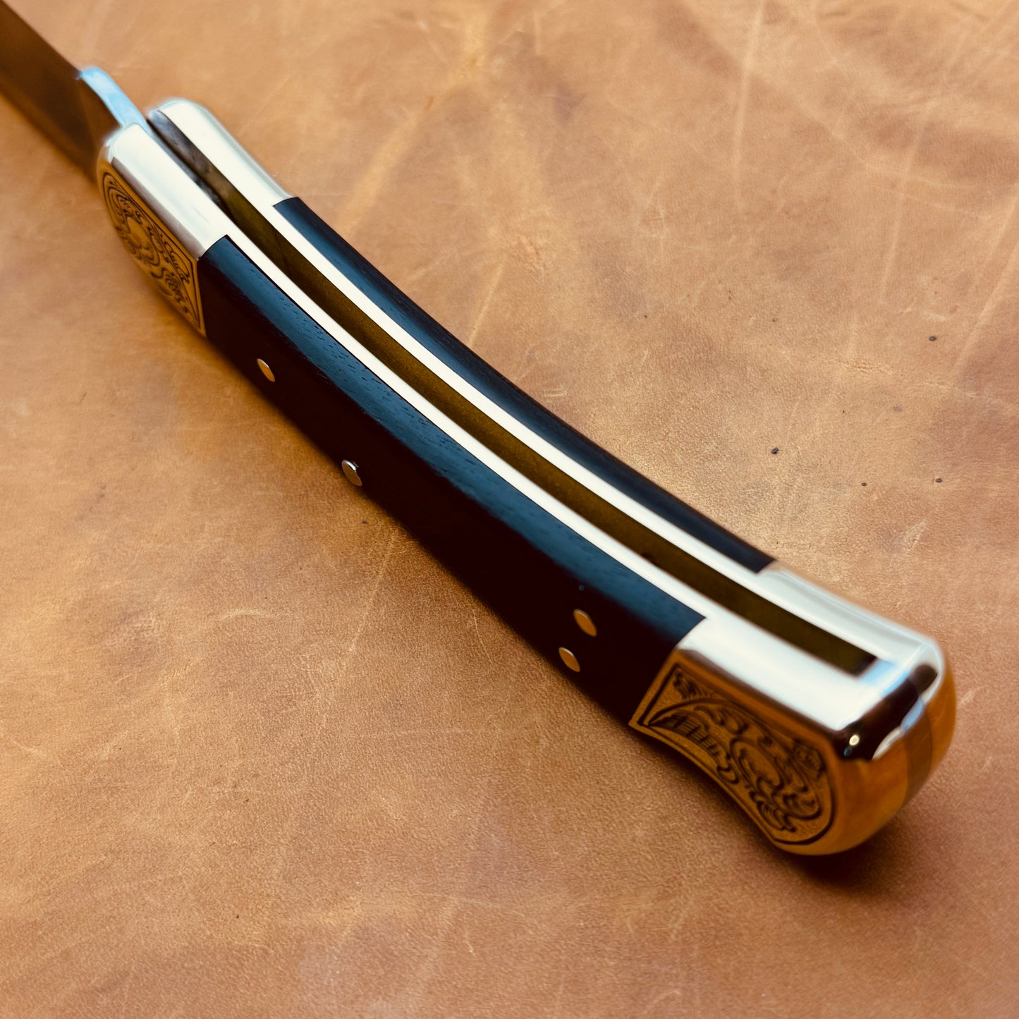 Buck 110 Pocket Knife