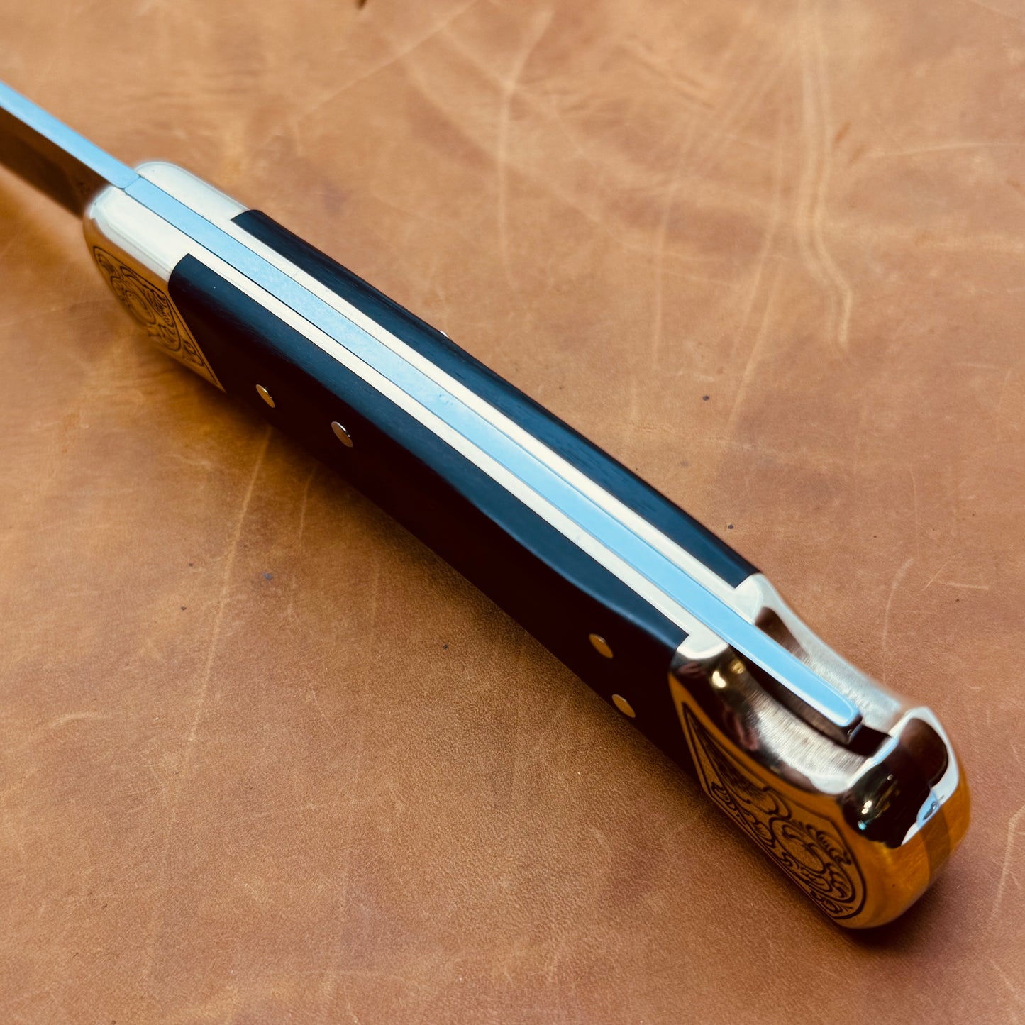 Buck 110 Pocket Knife