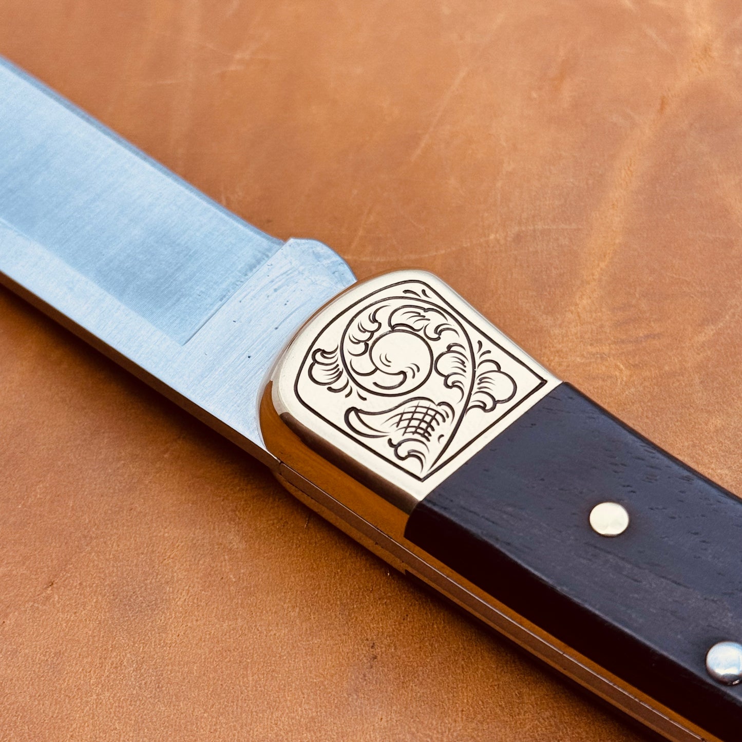 Buck 110 Pocket Knife