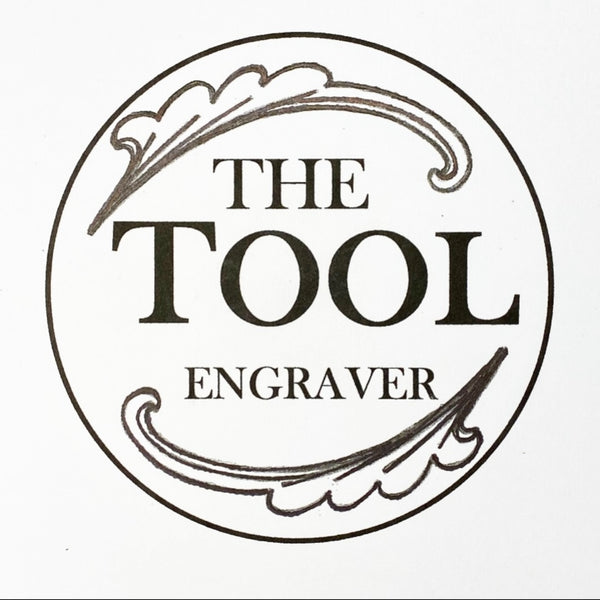 The Tool Engraver